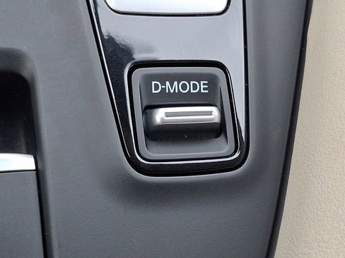 Used 2020 INFINITI QX50 Luxe w/ Navigation Package image 27