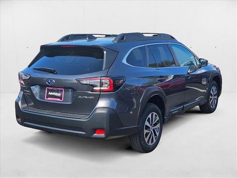 New 2025 Subaru Outback Premium w/ Popular Package #1A image 2