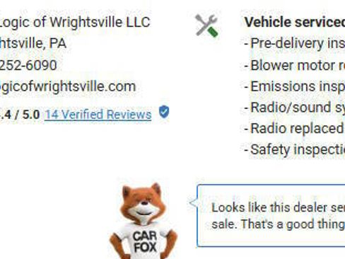 Used 2014 Toyota Corolla S FWD image 3
