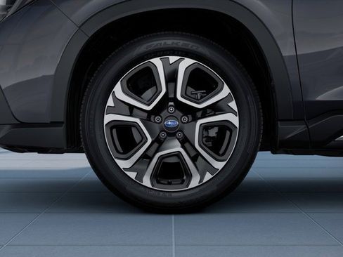 New 2026 Subaru Ascent Limited AWD/4WD image 9