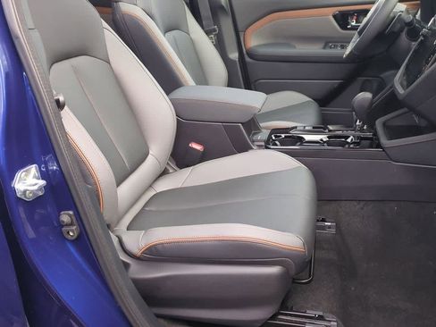 New 2026 Subaru Forester Sport image 22