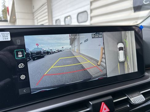 New 2026 Kia Sportage SX Prestige image 21