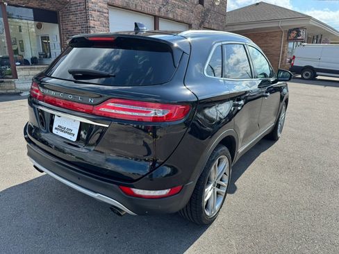 Used 2019 Lincoln MKC Reserve w/ MKC Climate Package image 15