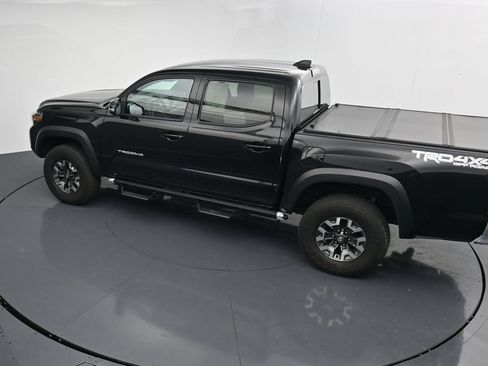 Used 2023 Toyota Tacoma TRD Off-Road AWD/4WD image 26