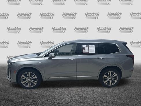 Used 2023 Cadillac XT6 Premium Luxury AWD/4WD image 6