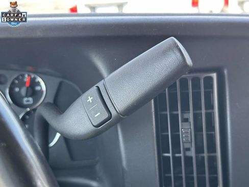 Used 2022 Chevrolet Express 2500 w/ Driver Convenience Package RWD image 23