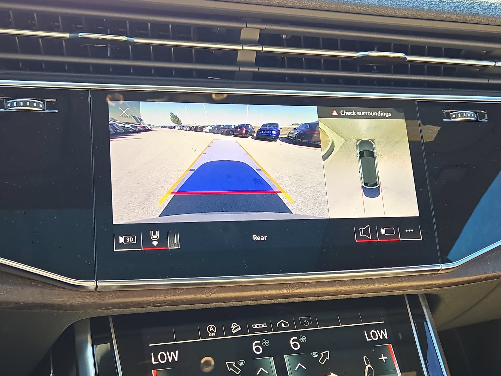 Used 2022 Audi Q8 Premium Plus AWD/4WD image 18