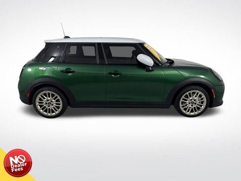 Used 2025 MINI Cooper S image 2