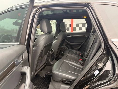Used 2015 Audi SQ5 Premium Plus image 24