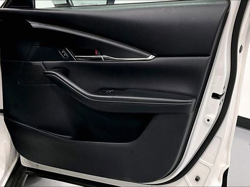 Used 2025 MAZDA CX-30 AWD 2.5 S w/ Preferred Package image 23