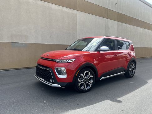Used 2020 Kia Soul X-Line image 20