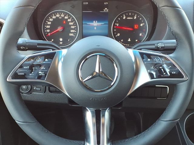 New 2026 Mercedes-Benz Sprinter 2500 image 10