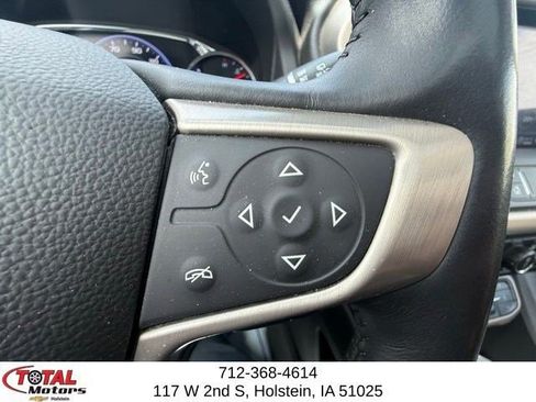 Used 2022 GMC Acadia Denali w/ LPO, Floor Liner Package AWD/4WD image 24