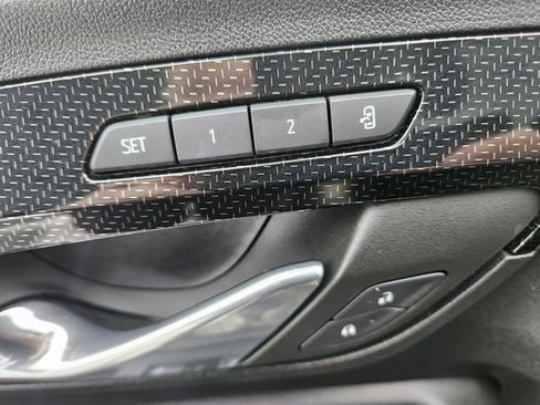 Certified 2023 GMC Terrain AT4 w/ Infotainment Package II image 21