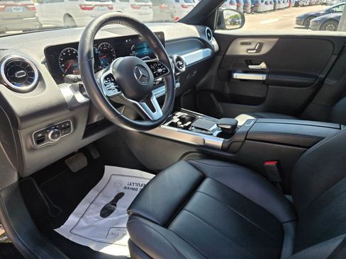 Used 2023 Mercedes-Benz GLB 250 GLB 250 image 23