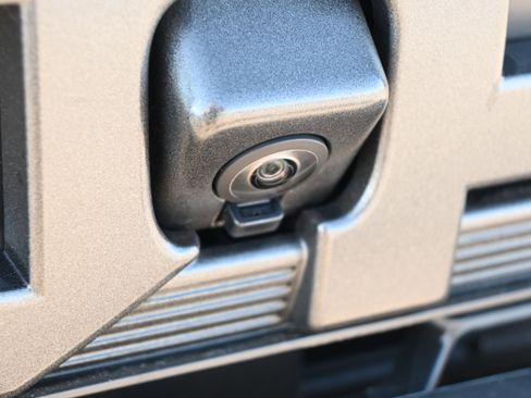 New 2025 Ford Bronco Raptor image 11