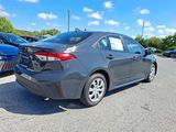 New 2025 Toyota Corolla LE image 4