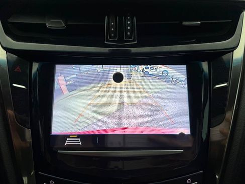 Used 2018 Cadillac CTS Sedan RWD image 26