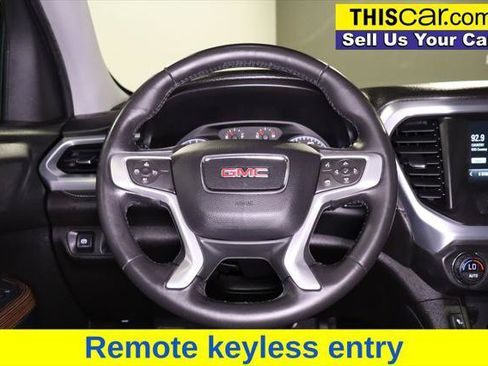 Used 2017 GMC Acadia SLE w/ Driver Alert Package I FWD image 15