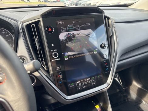 Certified 2026 Subaru Crosstrek 2.5i Limited image 24