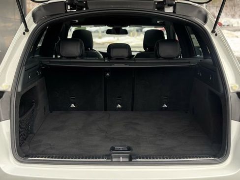 Used 2018 Mercedes-Benz GLC 300 4MATIC image 62