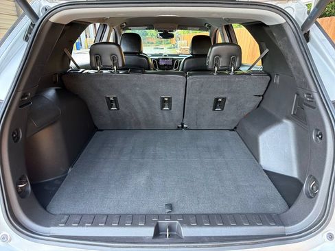 Used 2019 Chevrolet Equinox Premier FWD image 31