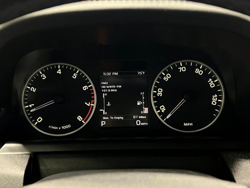 Used 2014 Land Rover LR4 HSE LUX AWD/4WD image 25