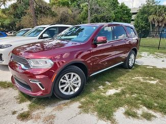 Used 2022 Dodge Durango SXT video 1