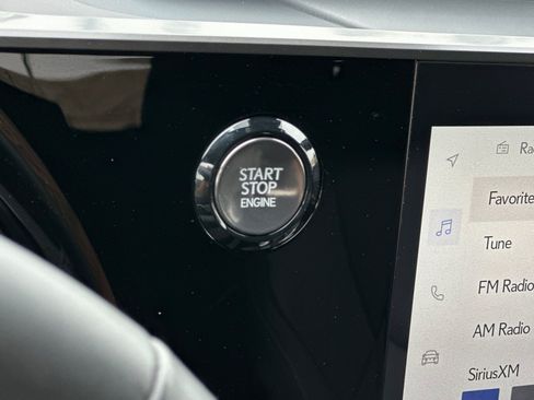 Certified 2024 Lexus RX 350 FWD w/ Technology Package image 17