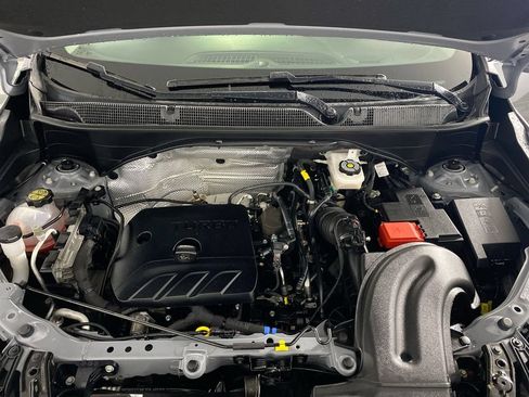 Certified 2024 Buick Encore GX Sport Touring w/ Experience Buick Package FWD image 23