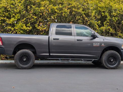Used 2014 RAM 2500 Tradesman w/ Popular Equipment Group AWD/4WD image 3
