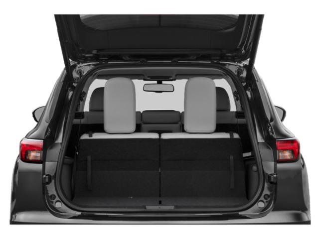 Used 2022 Mitsubishi Outlander SEL AWD/4WD image 11