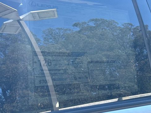 New 2026 Lexus RZ 350e 2WD image 13