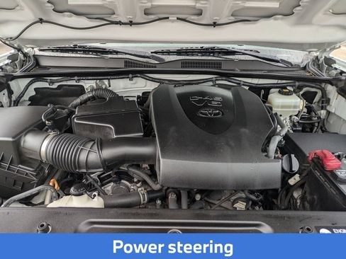 Used 2019 Toyota Tacoma TRD Pro AWD/4WD image 14