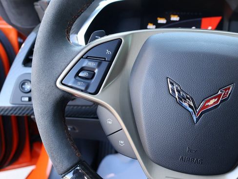 Certified 2019 Chevrolet Corvette ZR1 image 15