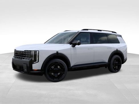 New 2027 Kia Telluride X-Line SX Prestige AWD/4WD image 3