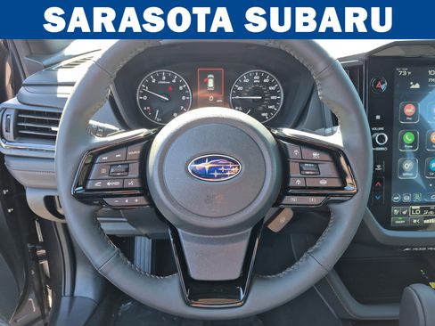 New 2026 Subaru Forester Touring image 23