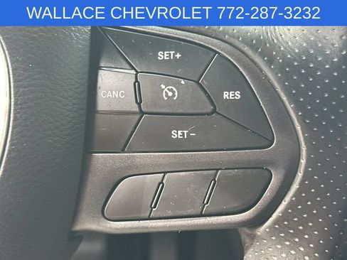 Used 2021 Dodge Durango GT RWD image 27