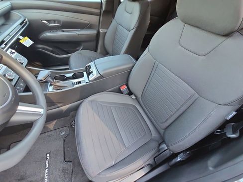 New 2026 Hyundai Santa Cruz SE FWD image 15