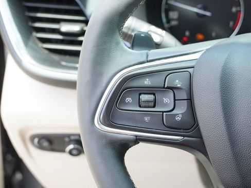 Used 2023 Buick Envision Preferred AWD/4WD image 30