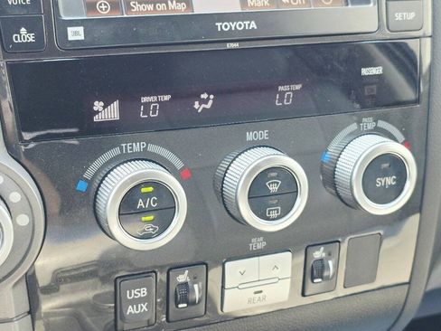 Used 2013 Toyota Sequoia Limited AWD/4WD image 28