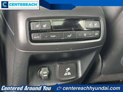 Used 2020 Hyundai Palisade Limited AWD/4WD image 10