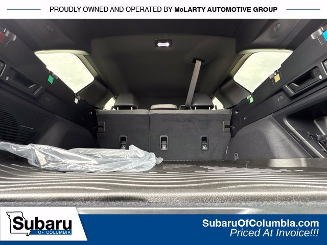 New 2026 Subaru Outback Limited AWD/4WD image 15