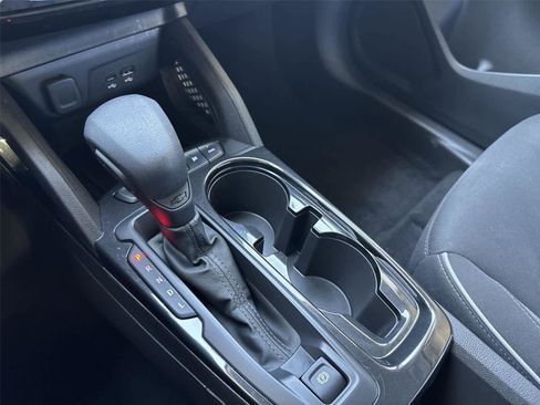 Used 2025 Chevrolet TrailBlazer LT image 19