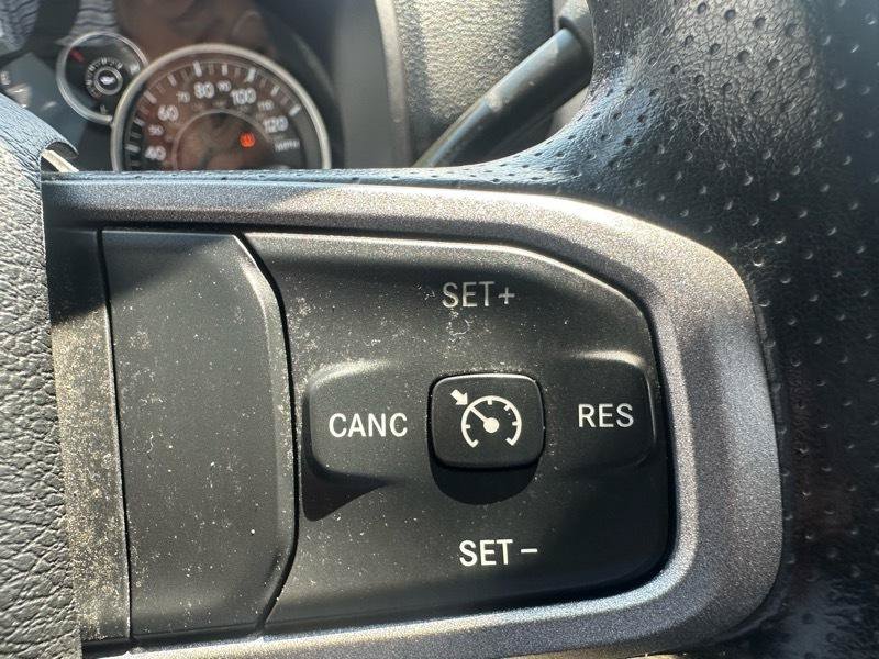 Used 2023 RAM 2500 Tradesman AWD/4WD image 11