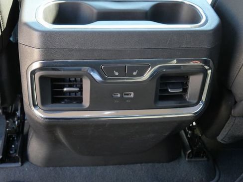 Used 2024 GMC Sierra 1500 SLT w/ SLT Premium Package AWD/4WD image 16