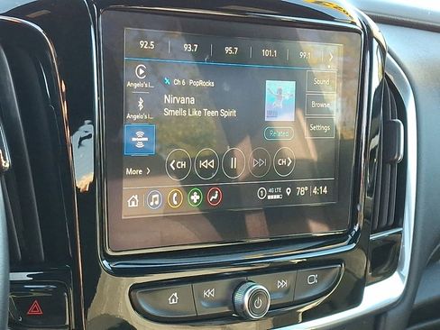 Used 2023 Chevrolet Traverse LT image 27