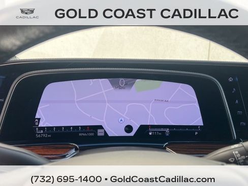 Certified 2023 Cadillac Escalade Premium Luxury image 26