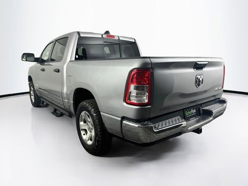 Used 2019 RAM 1500 Tradesman AWD/4WD image 5