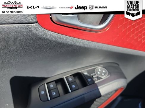 Used 2020 Kia Soul GT-Line Turbo FWD image 9